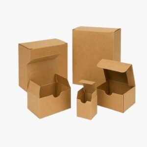 Corugated Box
