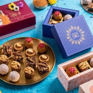 Sweet Box Packaging