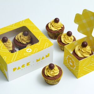 Cake Box Packaging