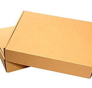 3 Ply Corrugated Boxes