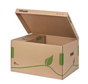 7 Ply Corrugated Boxes