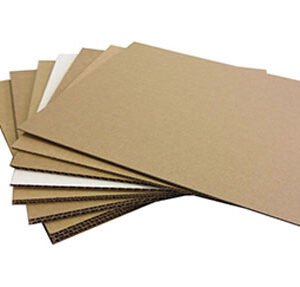 9 Ply Corrugated Boxes