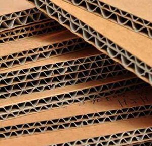 Corrugated Pads & Sheets