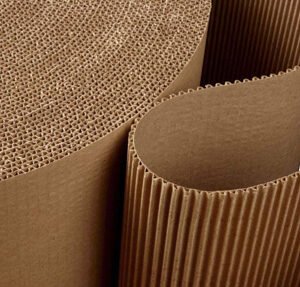 Corrugated Rolls